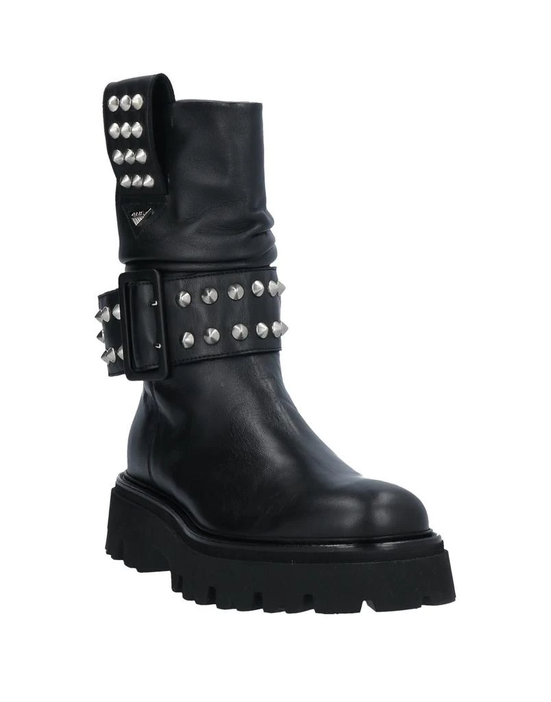 商品CESARE PACIOTTI|Ankle boot,价格¥1603,第2张图片详细描述