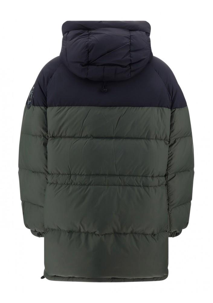 Holcombe Anorak Jacket商品第2张图片规格展示