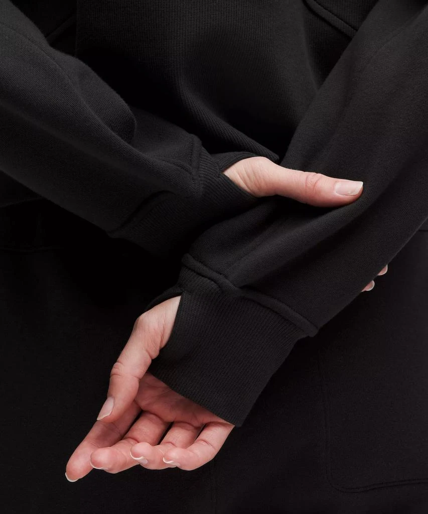 Scuba Oversized Pullover *Wordmark 商品