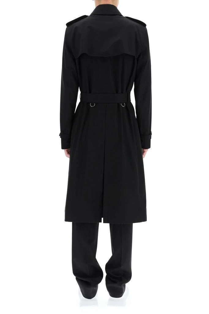 商品Burberry|Burberry Kensington Heritage Trench Coat,价格¥12760,第3张图片详细描述