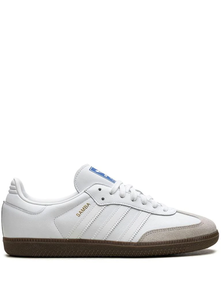 商品Adidas|ADIDAS - Samba Sneakers,价格¥970,第1张图片