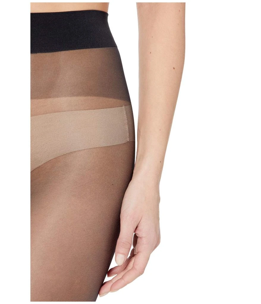 商品Wolford|Satin Touch 20 Tights,价格¥341,第4张图片详细描述