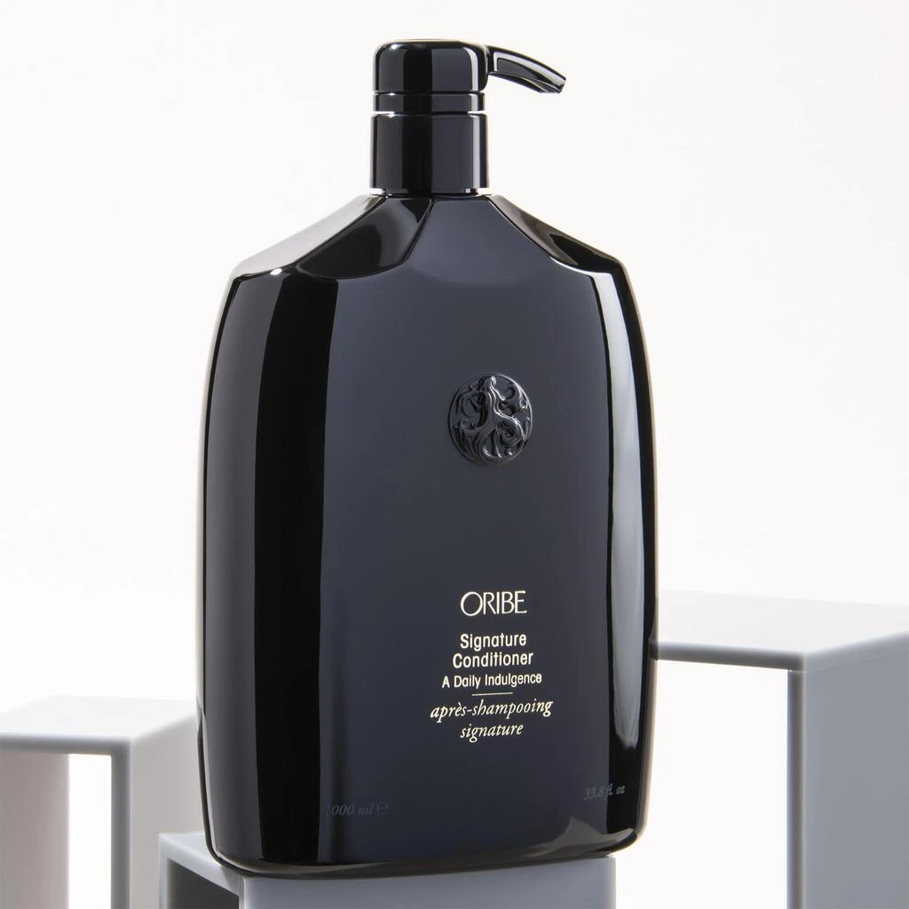 商品Oribe|Oribe Signature Conditioner 33.8 oz,价格¥1511,第2张图片详细描述