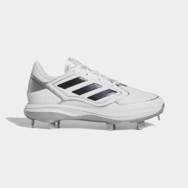 商品Adidas|Adizero PureHustle 3 Cleats,价格¥377,第1张图片