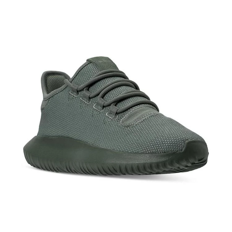 商品Adidas|Big Boys' Tubular Shadow Casual Sneakers from Finish Line,价格¥281,第1张图片