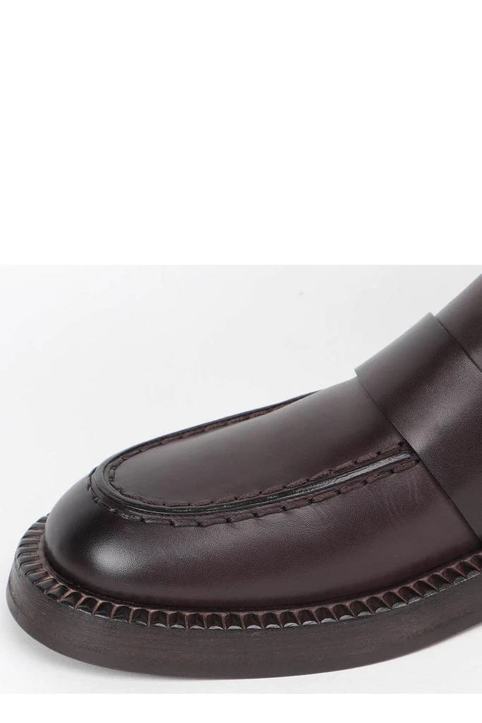 商品Marsèll|Marsèll Alluce Slip-On Loafers,价格¥4509,第5张图片详细描述