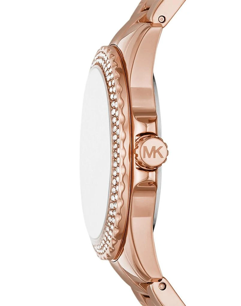 商品Michael Kors|Wrist watch,价格¥2014,第3张图片详细描述