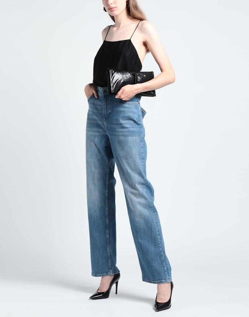 商品ba&sh|Denim pants,价格¥410,第4张图片详细描述