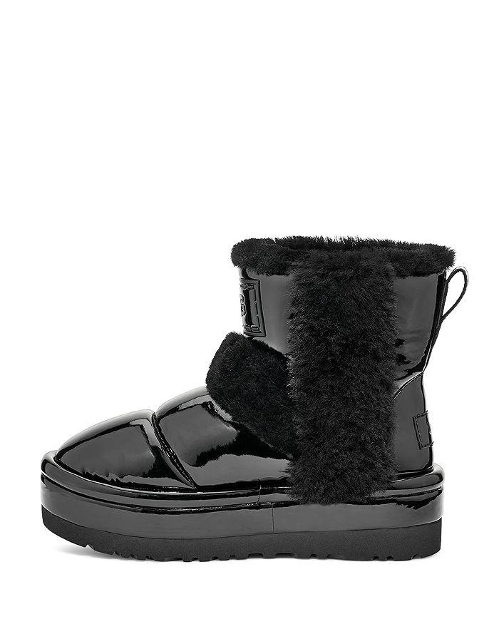 商品UGG|Women's Chillapeak Shine Cold Weather Boots,价格¥1845,第5张图片详细描述