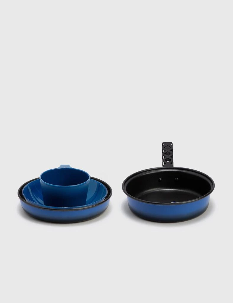 商品Gsi Outdoors|Bugaboo Mess Kit,价格¥182,第1张图片