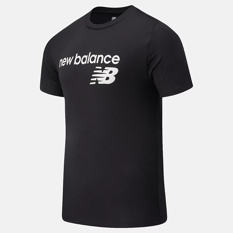 New Balance NB Classic Core Logo T-Shirt - T-Shirts - Save