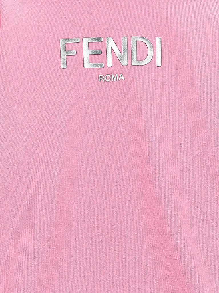 商品Fendi|Logo Sweatshirt,价格¥1699,第3张图片详细描述