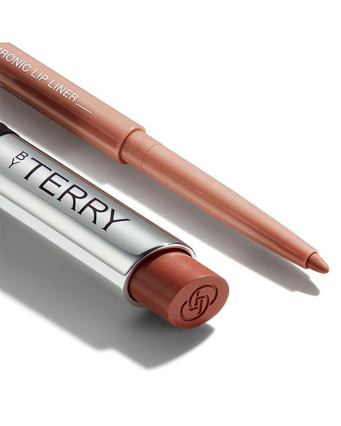 商品BY TERRY|Hyaluronic Lip Liner,价格¥221,第3张图片详细描述