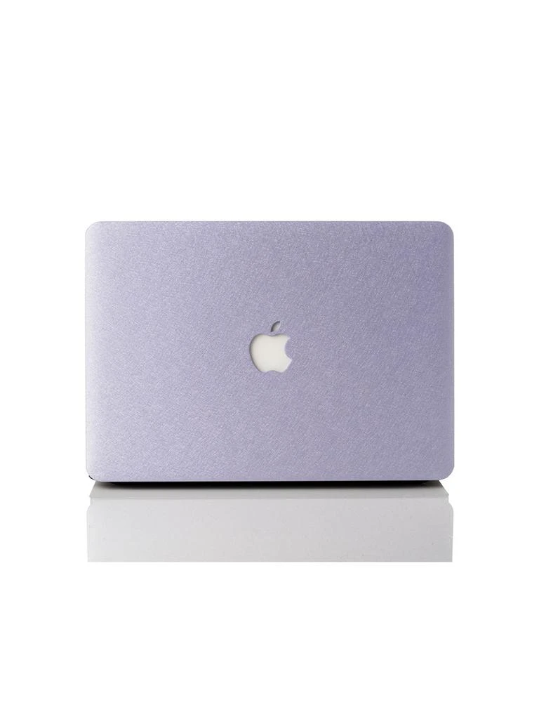 商品Chic Geeks|Silk MacBook Case,价格¥605,第3张图片详细描述