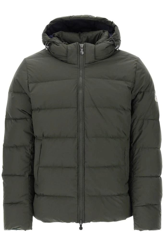 商品PYRENEX|SPOUTNIC WATERPROOF DOWN JACKET,价格¥2136,第1张图片