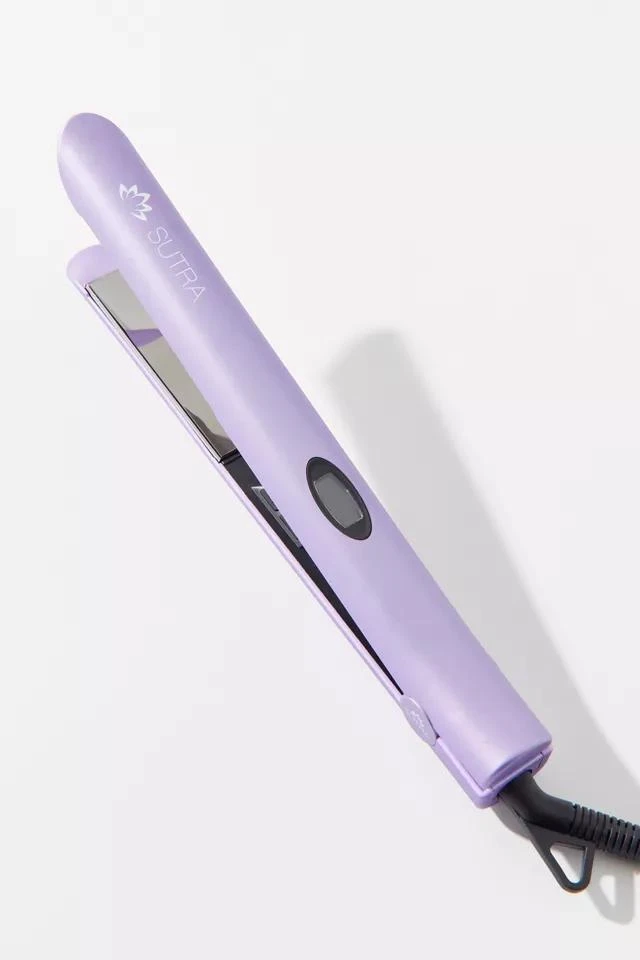 商品Sutra Beauty|Sutra Beauty Magno Turbo Flat Iron,价格¥975,第1张图片
