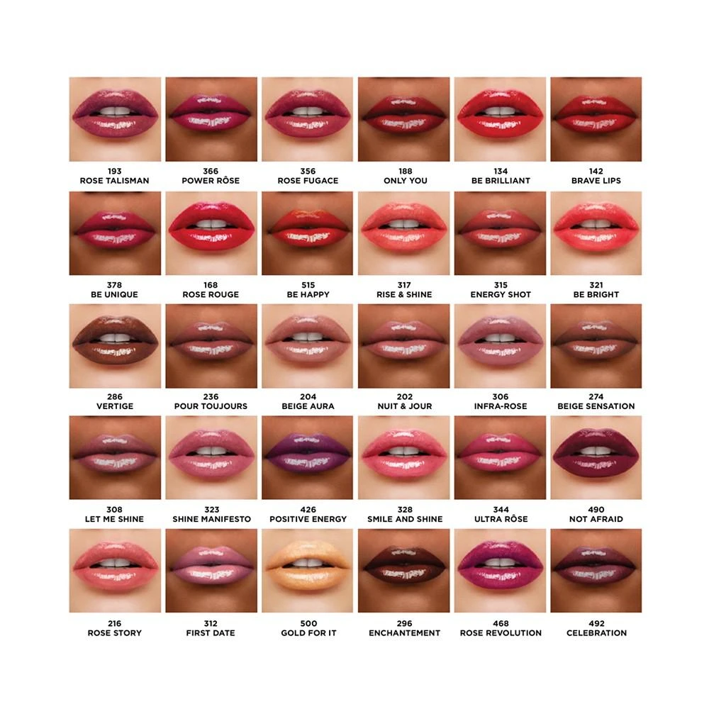 L'Absolu Lip Lacquer 商品