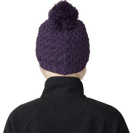 商品Mountain Hardwear|Snow Capped Beanie - Women's,价格¥277,第5张图片详细描述