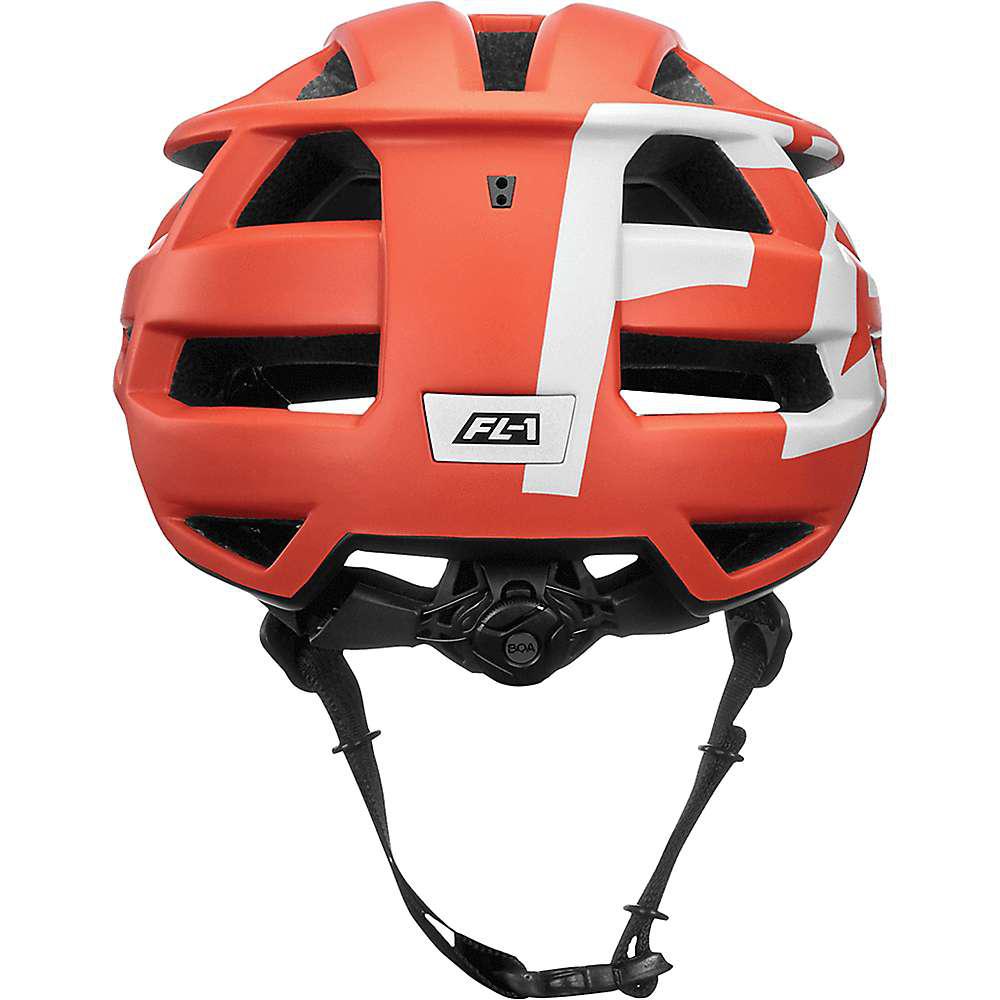 Bern FL-1 Pave Helmet商品第7张图片规格展示