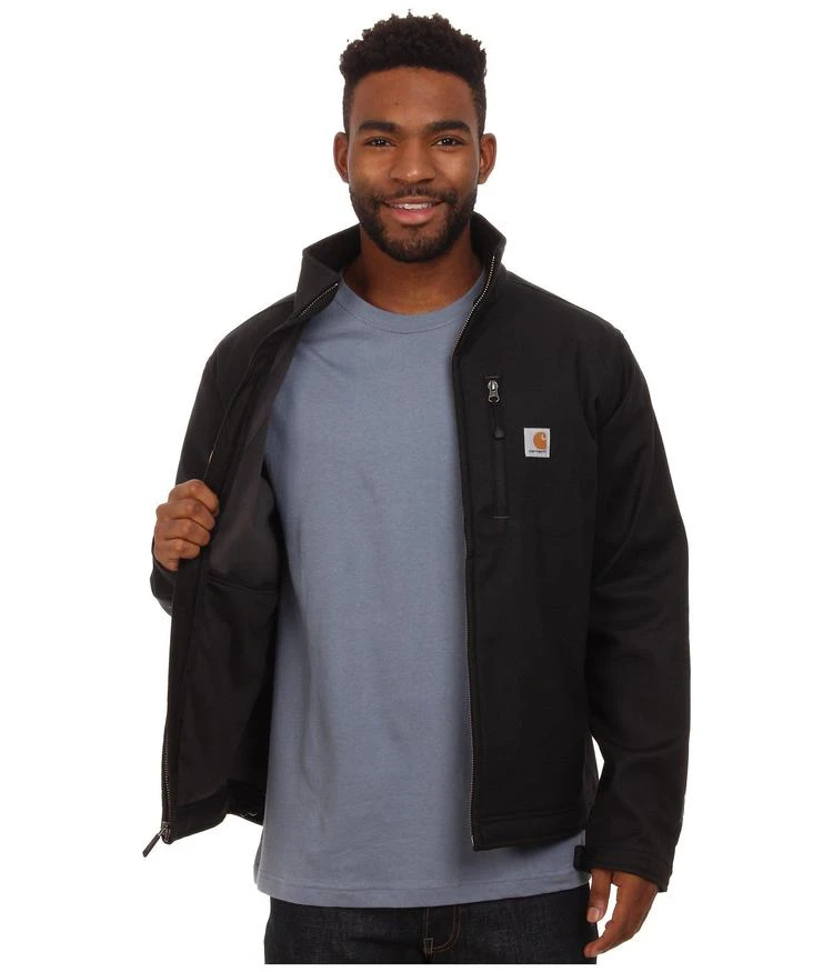 商品Carhartt|Quick Duck® Pineville Jacket,价格¥335,第5张图片详细描述