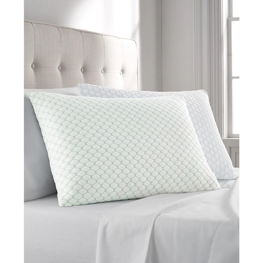 商品Charter Club|Calming Custom Comfort Pillow, Standard/Queen, Created for Macy's,价格¥272,第1张图片
