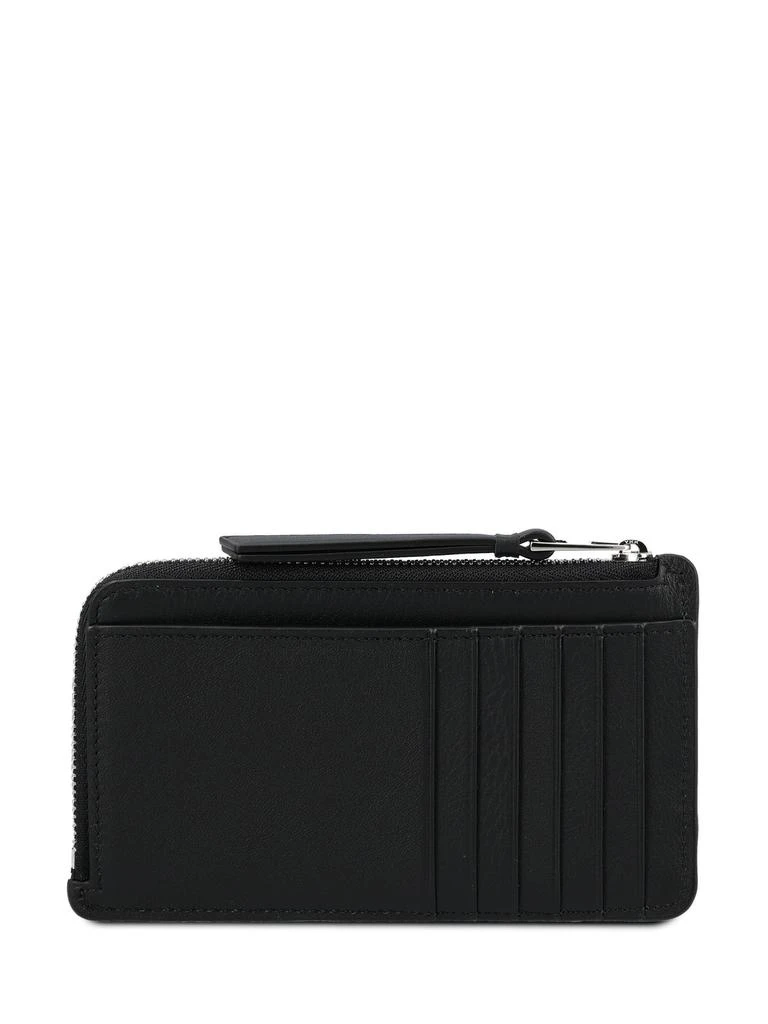 商品Loewe|Loewe Puzzle Long Coin Cardholder,价格¥3588,第2张图片详细描述