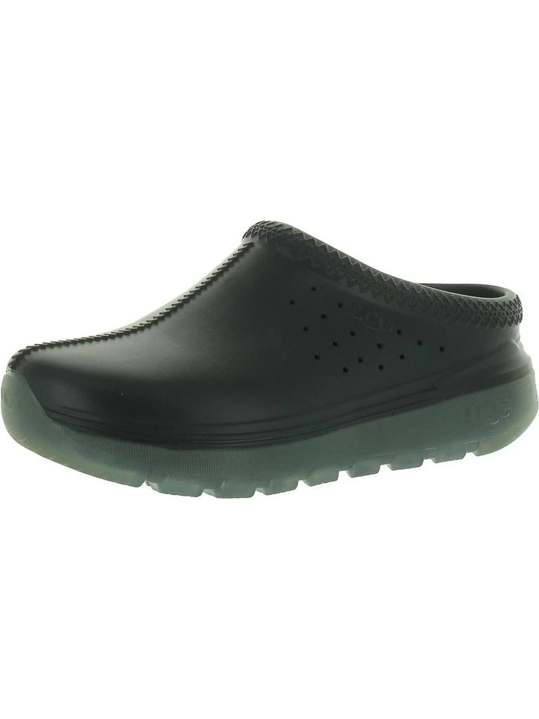 商品UGG|Tasman Sport Womens Round Toe Flat Slip-On Shoes,价格¥819,第1张图片