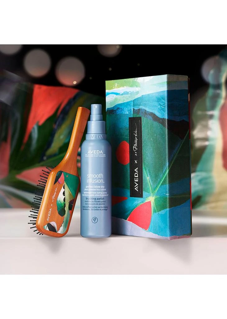 商品Aveda|Smooth Infusion™ Perfect Blowout Duo,价格¥317,第2张图片详细描述
