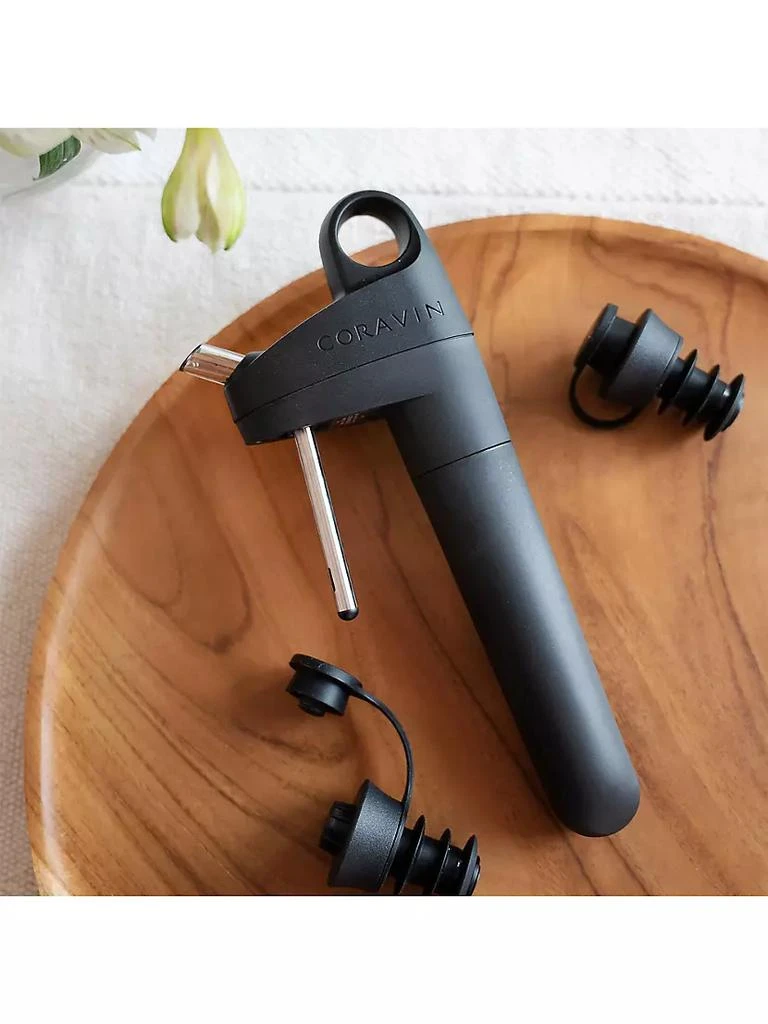 商品Coravin|Pivot Wine Preservation System,价格¥623,第4张图片详细描述