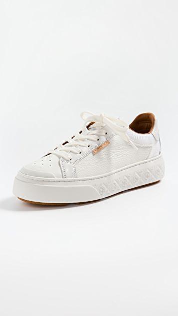 商品Tory Burch|Ladybug 运动鞋,价格¥3069,第1张图片