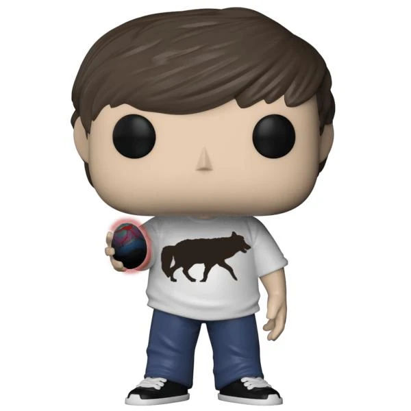 商品Pop! Vinyl|IT Ben Holding Burnt Easter Egg Pop! Vinyl Figure,价格¥100,第1张图片