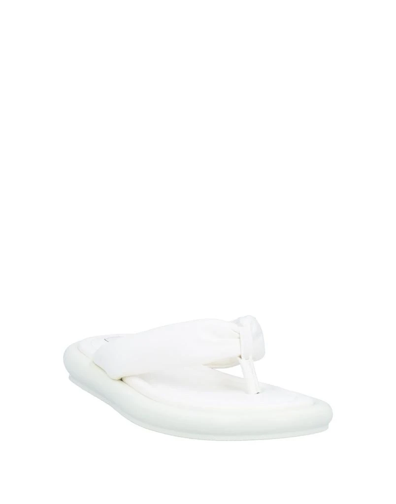 商品Steve Madden|Flip flops,价格¥176,第2张图片详细描述