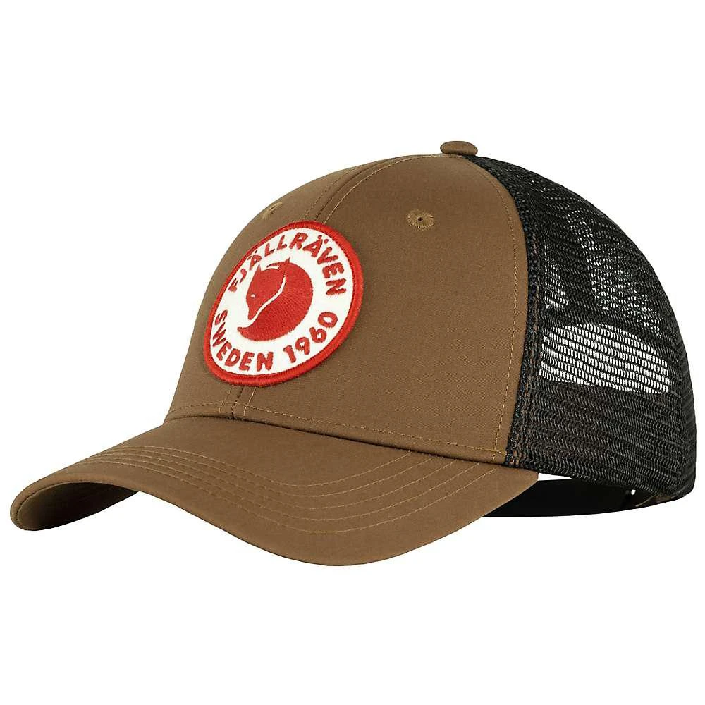 Fjallraven 1960 Logo Langtradarkeps Cap 商品