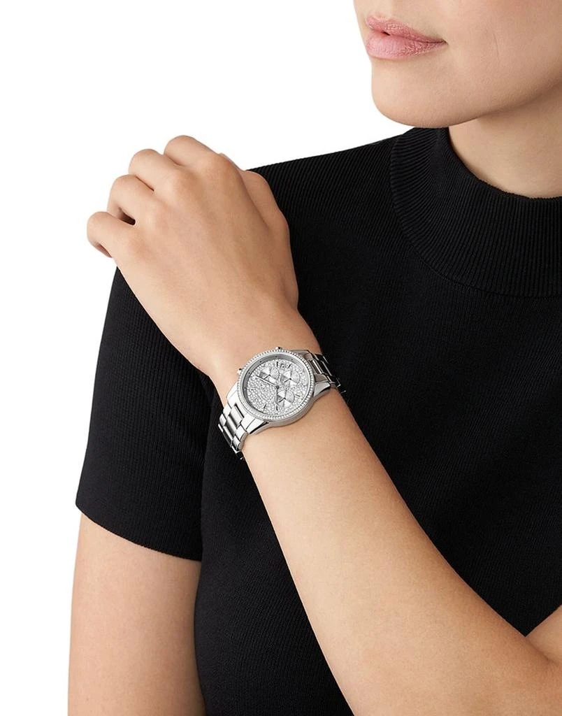 商品Michael Kors|Wrist watch,价格¥2367,第4张图片详细描述