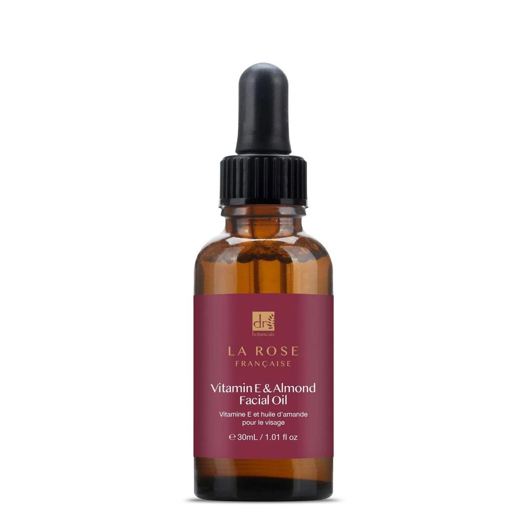 �商品 La Rose Française - Facial Oil 图