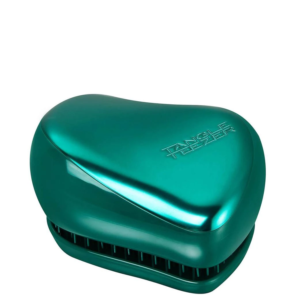 Tangle Teezer Compact Styler Brush - Green Jungle 商品