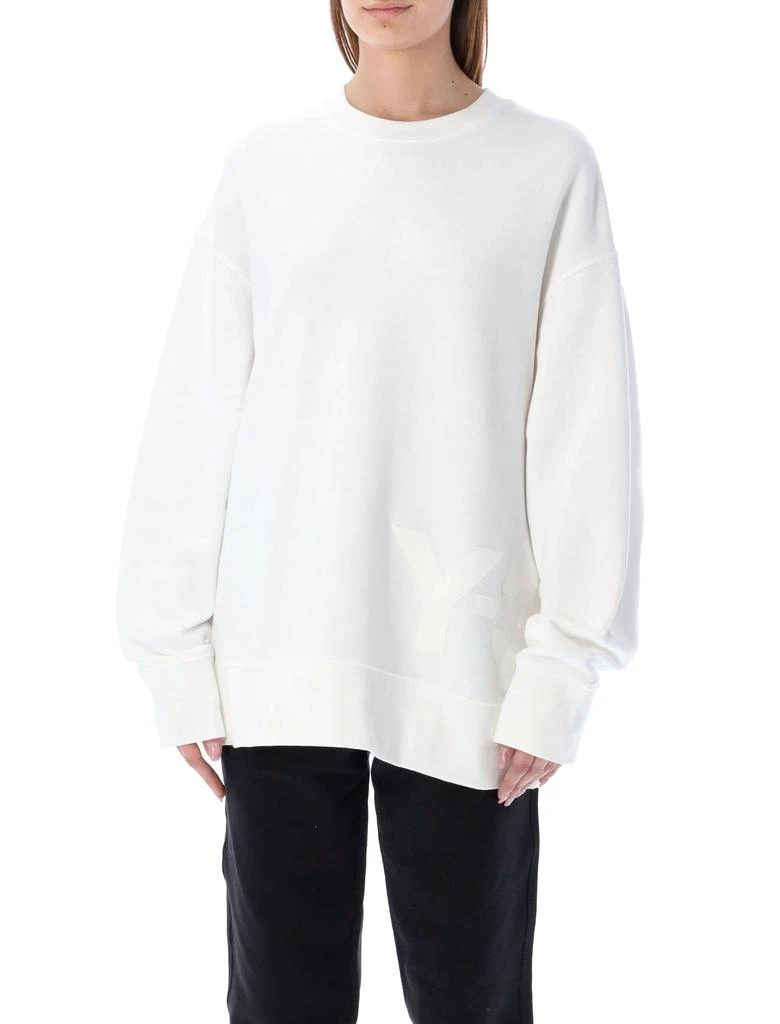 商品Y-3|20th Anniversary Crewneck,价格¥1391,第1张图片