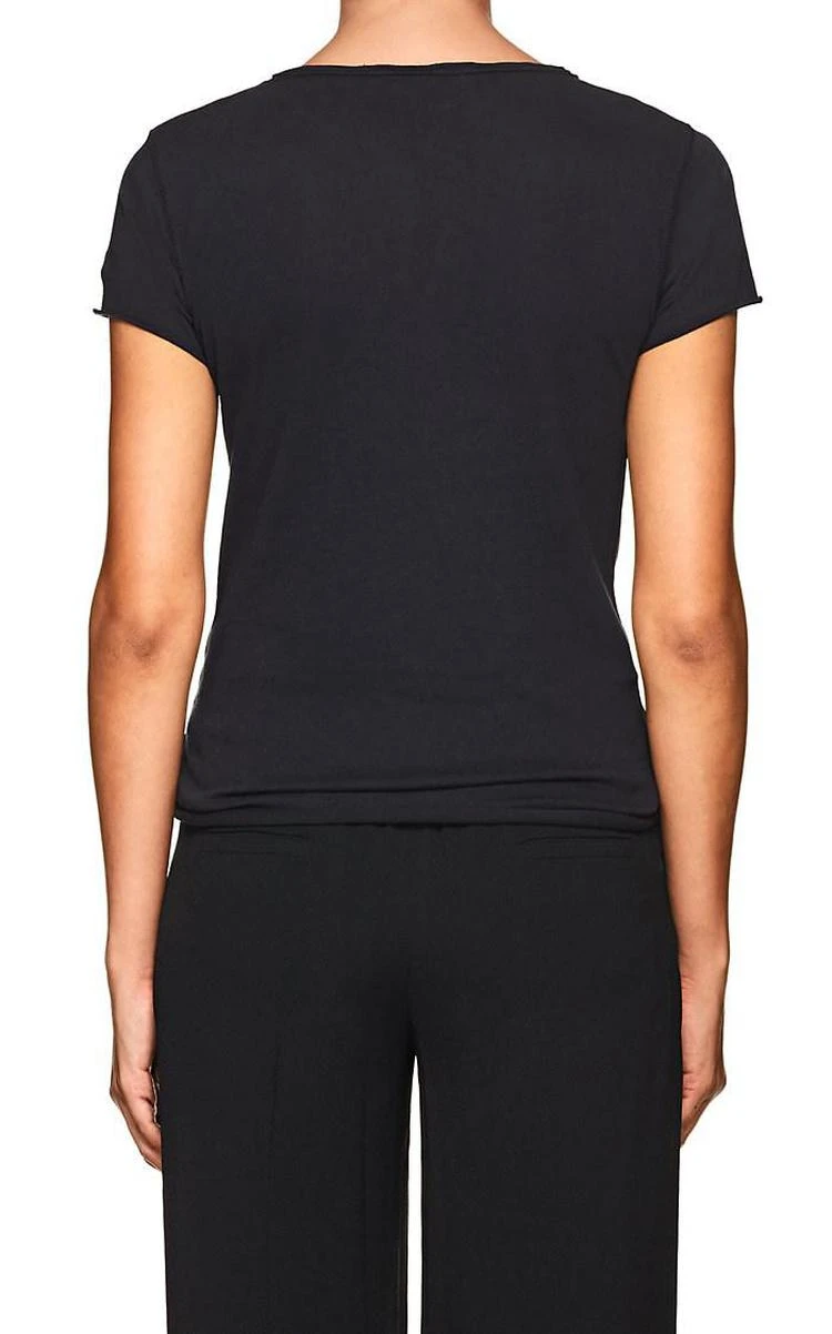 商品Zadig&Voltaire|Tunisian MC 短袖,价格¥322,第2张图片详细描述
