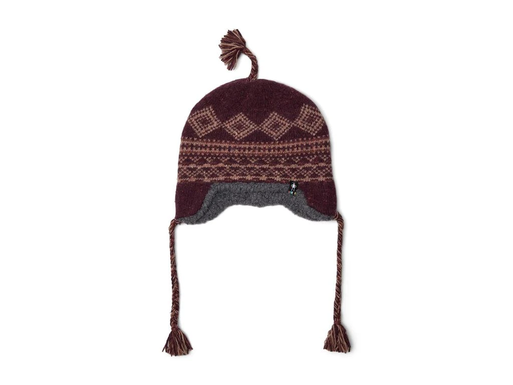 商品SmartWool|Hudson Trail Nordic Hat,价格¥406,第1张图片