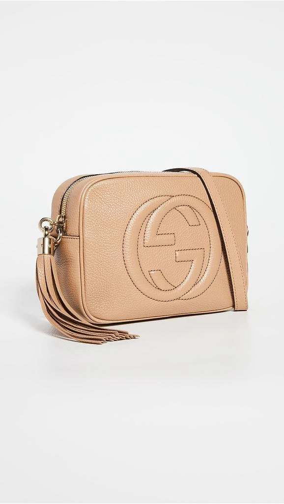 商品[二手商品] Shopbop Archive|Gucci Soho Disco 包,价格¥10403,第1张图片