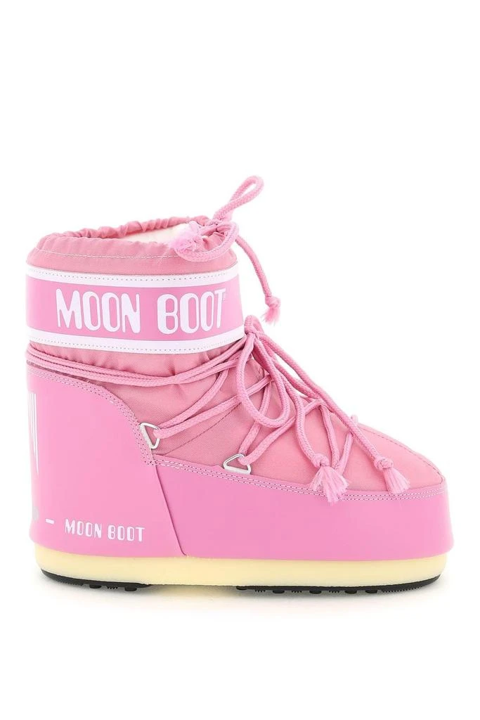 商品Moon Boot|Icon low apres-ski boots,价格¥690,第1张图片
