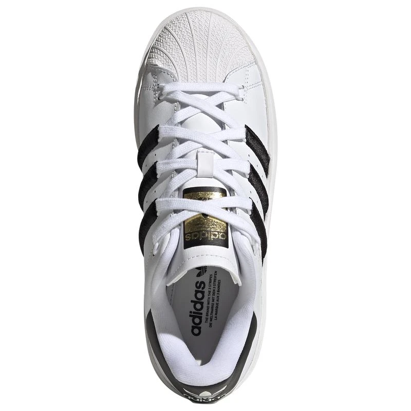 商品Adidas|adidas Originals Superstar Bonega Casual Sneakers - Women's,价格¥877,第4张图片详细描述