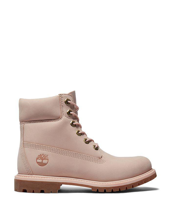 商品Timberland|Women's Premium Boots,价格¥1248,第4张图片详细描述