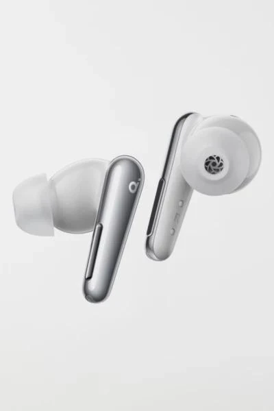 商品Soundcore|Soundcore Liberty 4 Pro Wireless Headphones,价格¥979,第2张图片详细描述