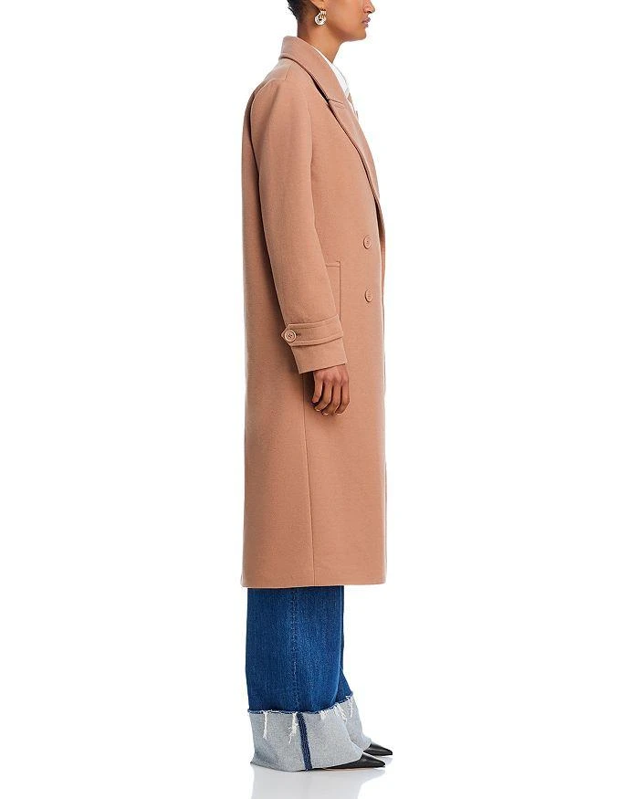 商品Steve Madden|Prince Coat,价格¥634,第4张图片详细描述