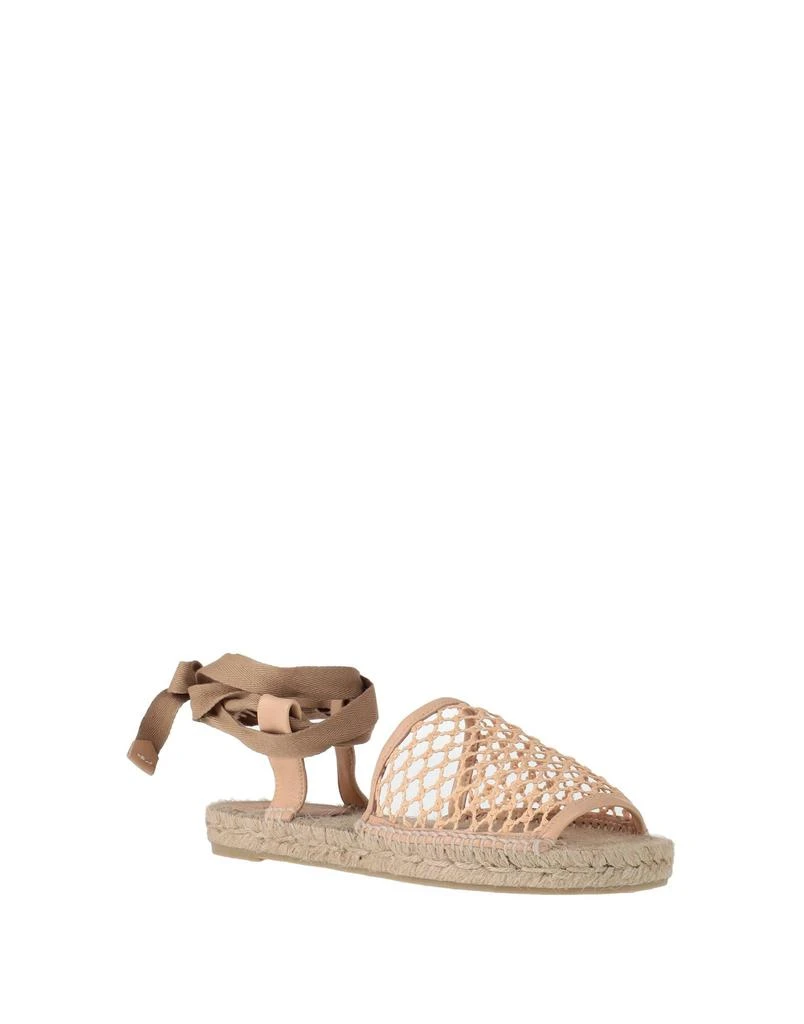 商品CASTAÑER|Espadrilles,价格¥427,第2张图片详细描述