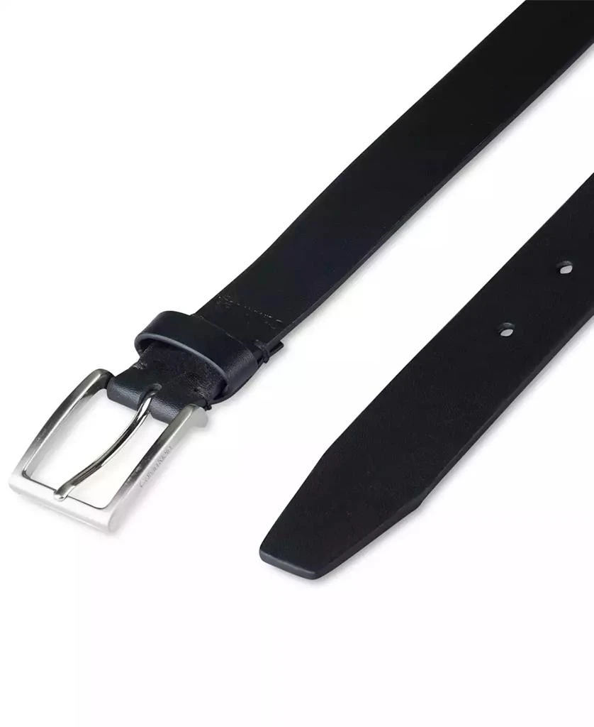 商品Calvin Klein|Men’s Slim Minimalist Dress Belt,价格¥240,第4张图片详细描述