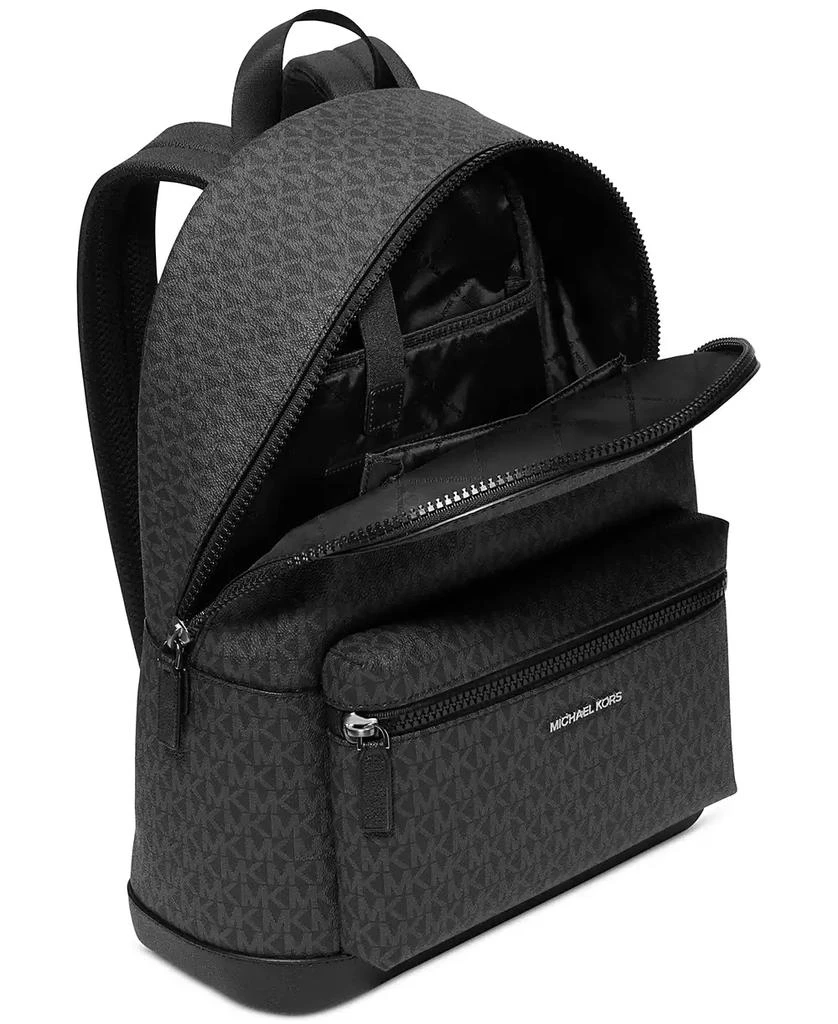 商品Michael Kors|Men's Explorer Logo Backpack,价格¥1002,第2张图片详细描述