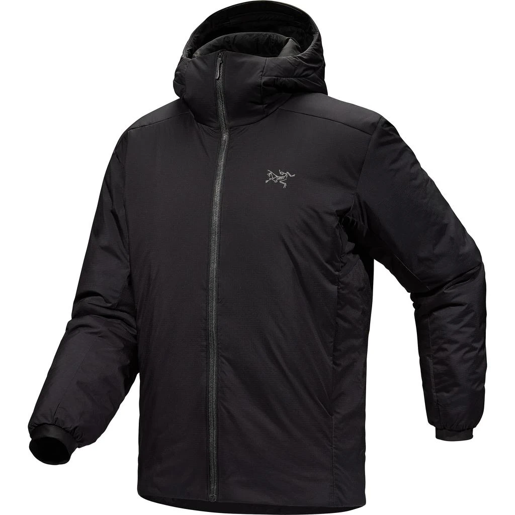 商品Arc'teryx|男士Atom Heavyweight 连帽衫 轻便 保暖透气防雨防风 ,价格¥2981,第1张图片