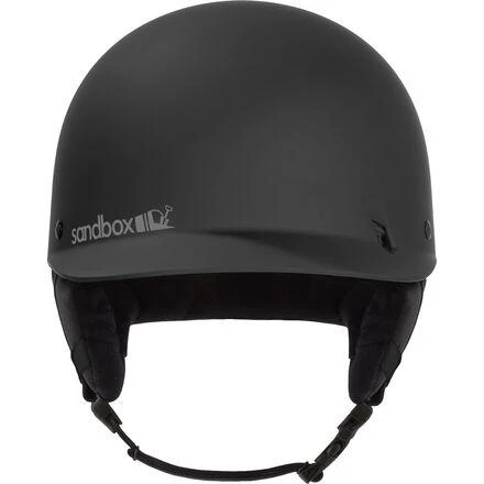 商品Sandbox|Classic 2.0 Snow Helmet + New Fit System,价格¥630,第3张图片详细描述